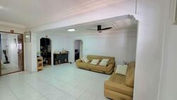 Blk 443 Ang Mo Kio Avenue 10 (Ang Mo Kio), HDB Executive #589144311